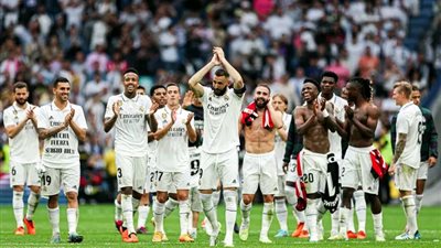 كارلو أنشيلوتي: رحيل بنزيما فاجئتني وهو من أفضل اللاعبين في العالم