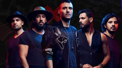 كايروكي تقدم حفلا غنائيًا في التجمع الخامس.. تعرف على التفاصيل