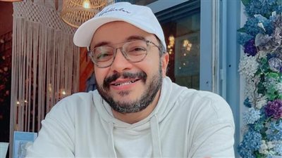 غادر المستشفى.. آخر تطورات الحالة الصحية للفنان حسام داغر