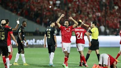 لا يفوتك.. جميع القنوات المفتوحة الناقلة لمباراة الأهلي والوداد المغربي في إياب نهائي دوري أبطال إفريقيا