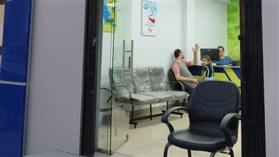 مياه الدقهلية: تشغيل الفترة المسائية بمركز خدمة عملاء شارع الجيش بالمنصورة