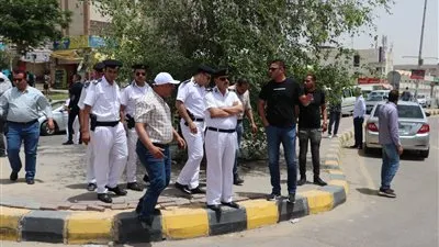  الإسكان تسحب قطع أراضٍ لمخالفة النشاط بمدينة 6 أكتوبر