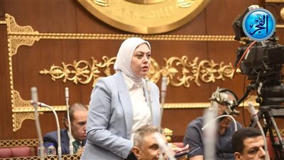 برلمانية تطالب بربط المستهدفات القطاعية السنوية باستراتيجية مصر 2050 للتغيرات المناخية 