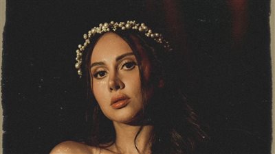 ياسمين رئيس تبدأ التحضير لفيلم 