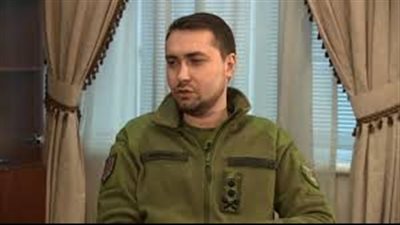 مقتل رئيس الاستخبارات الأوكرانية إثر القصف الروسي فى دونتيسك