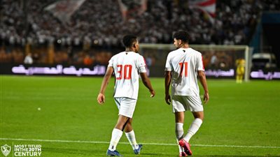 أهداف ونتيجة مباراة الزمالك ضد الاتحاد السكندري 5\6\2023 في الدوري المصري