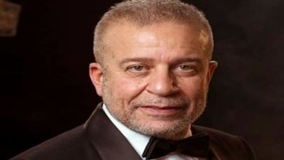 شريف منير يستعد لتحضير مسلسل 