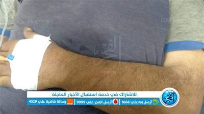 إصابة 5 اشخاص بتصادم ميكروباص بتريلا على الطريق الإقليمي بالمنوفية