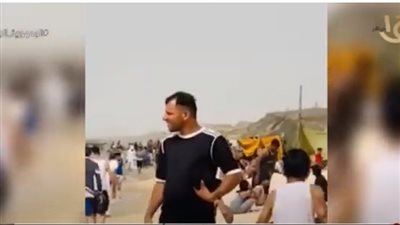 بعد إغلاقه 10 سنوات.. فتح شاطئ الشيخ زويد للمواطنين مع بداية الصيف