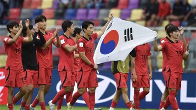 موعد مباراة إيطاليا ضد كوريا الجنوبية في نصف نهائي كأس العالم للشباب 2023 والقناة الناقلة