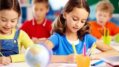 نسبة الزيادة على المصروفات في المدارس الخاصة