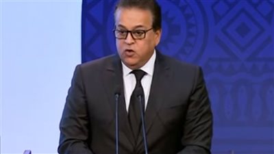 وزير الصحة: تراجع معدلات وفيات الحوادث بسبب الطرق الجديدة (فيديو)