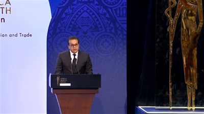 وزير الصحة: تنفيذ 965 مشروع بنية تحتية بتكلفة 91 مليار جنيه (فيديو)