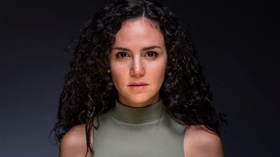 ركين سعد تستعد لانطلاق مسلسلها “موعد مع الماضي”