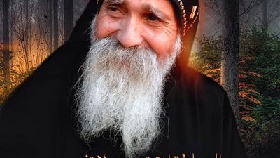 رحيل القمص بيشوي الأنبا بولا عن عمر يناهز 66 عامًا 