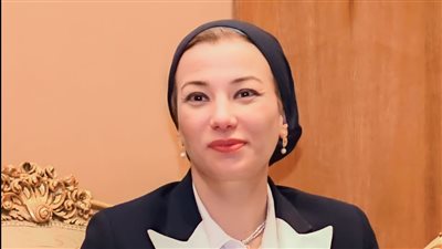 تعليق مهم من وزيرة البيئة على العواطف الترابية الأخيرة 