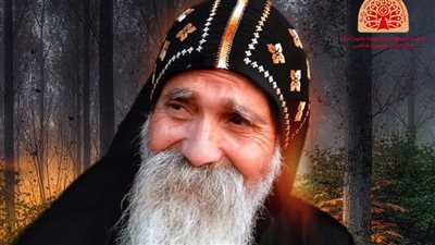 محطات في حياة الراحل القمص بيشوي البحر الأحمر 