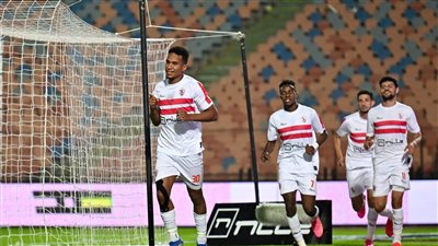 صفقات الزمالك 2023.. أوسوريو يحرك إدارة الأبيض إلى نجم الدوري الفرنسي