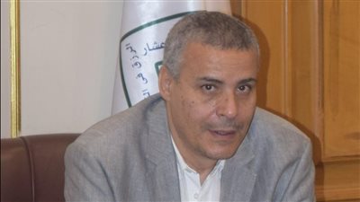 رئيس شعبة المستوردين يشيد بجهود توفير الطاقة والتعامل مع ملف العشوائيات والبنية التحتية 