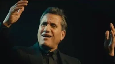 احمد شيبة ينهار من البكاء بسبب حفل زفاف نجله