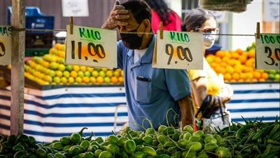 رويترز: التضخم قد يتراجع في البرازيل خلال مايو لأدنى مستوى في 8 أشهر