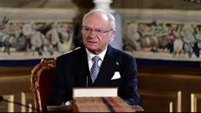 ملك السويد يحتفل بمرور 500 عام على استقلال البلاد