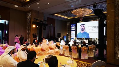 التفاصيل الكاملة حول انطلاق النسخة السادسة من سلسلة ابتكارات الأمن السيبراني بالإمارات