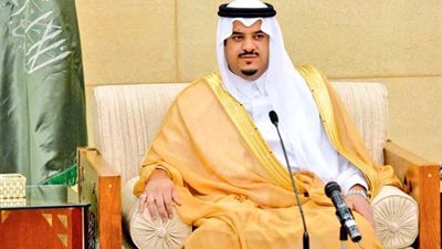 نائب أمير الرياض يرعى حفل تخريج طلاب مدارس الرياض