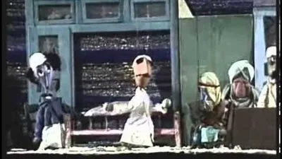 ابنة الموسيقار سيد مكاوي: 