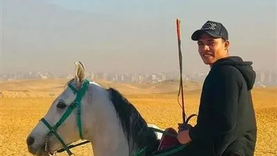 عاجل.. الرئاسة المصرية تكشف التفاصيل الكاملة لحادث الشهيد المجند محمد صلاح 