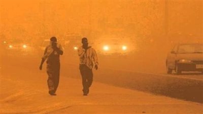 ذروة التقلبات الجوية.. الأرصاد تُحذر أصحاب هذه الأمراض من طقس الغد (فيديو)