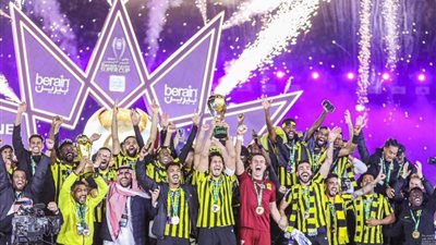 بعد ضم بنزيما.. اتحاد جدة السعودي يتعاقد مع نجم الدوري الإنجليزي