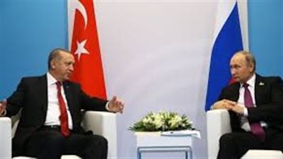 أردوغان يعلن موقفه من تمرد فاجنر في روسيا