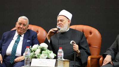 علي جمعة: التطوير العقاري أمر مستحدث وينبغي على الفقيه دراسة ما يتعلق به