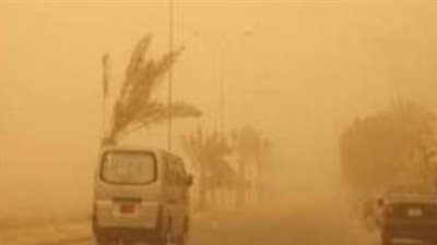 عاجل - درجات الحرارة اليوم الخميس 8-6-2023 في مدن ومحافظات مصر