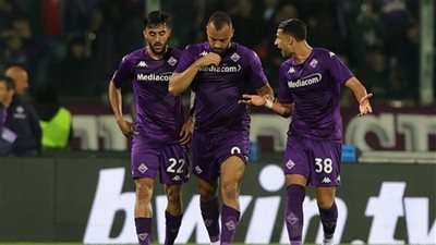 عاجل.. تشكيل فيورنتينا الرسمي لمواجهة وست هام يونايتد في نهائي دوري المؤتمر الأوروبي