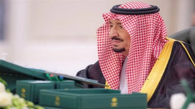 الملك سلمان يصدر أمرا ملكيا بإنشاء مؤسسة للأمن السيبراني