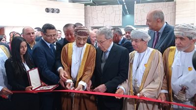 بحضور عمرو موسى ونقيب الصحفيين.. متحف الحضارة يستضيف الملتقى الصحفي العماني المصري