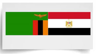 بعد وصول الرئيس السيسي.. تاريخ العلاقات المصرية الزامبية