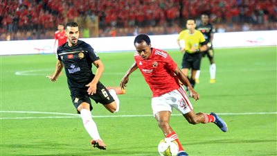 نجم الأهلي السابق: أراهن على التتويج بدوري أبطال إفريقيا من قلب المغرب