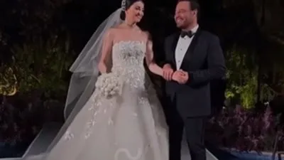 فيديو بكاء عاصي الحلاني في حفل زفاف ابنته يتصدر مؤشرات جوجل