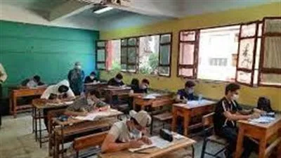 ظهور نتيجة الشهادة الإعدادية الترم الثاني محافظة المنوفية 2023 بالاسم ورقم الجلوس 