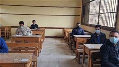 نتيجة الشهادة الإعدادية محافظة المنوفية 2023 بالاسم ورقم الجلوس