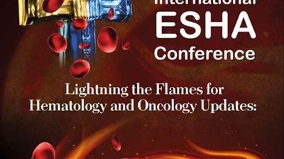 14 يونيو.. انطلاق فعاليات المؤتمر الدولى الحادى عشر لأمراض الدم 