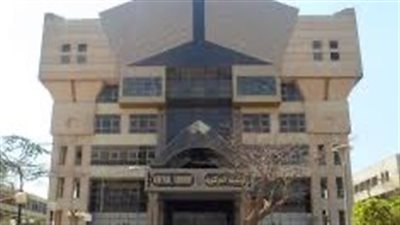 تعرف على تفاصيل الخدمات التي تقدمها المكتبة المركزية الجديدة بجامعة القاهرة