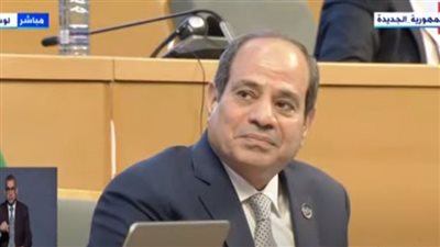 تعرف على دلالة جولة الرئيس السيسي الأفريقية (فيديو)
