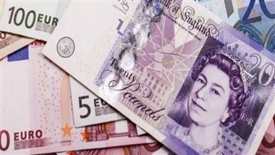 سعر الجنيه الاسترليني اليوم 13/6/2025 خلال عطلة البنوك الأسبوعية
