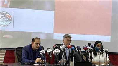 بعد ثورة الحكام.. مؤتمر صحفي لفيتور بيريرا