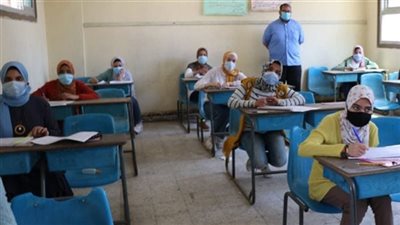 جدول امتحانات الثانوية العامة 2023 للشعب الثلاثة والإجازات الرسمية 