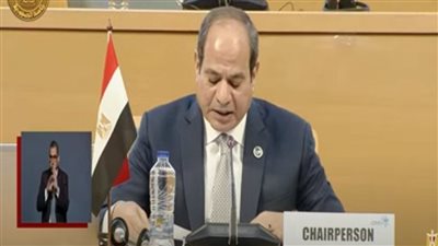 مصطفى بكري بعد تصريحات رئيس زامبيا عن السيسي: 